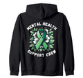 Mental Health Awareness Shirts Gifts T-Shirt - Fun Novelty Design Unisex - T-Shirt, Sweatshirt, Hoodie