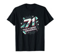 71 Years Original Birthday Gift T-Shirt - Trendy Graphic for Adults - T-Shirt, Sweatshirt, Hoodie