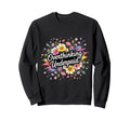 Overthinking Underpaid Employee Sweatshirt - Unique Graphic Men Women - T-Shirt, Sweatshirt, Hoodie