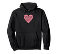 Self Love Valentines Day Empowerment Self Hoodie - Trendy Graphic Unisex - T-Shirt, Sweatshirt, Hoodie