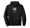 Mindfulness And Meditation Zen Hoodie - Streetwear Style Unisex - T-Shirt, Sweatshirt, Hoodie