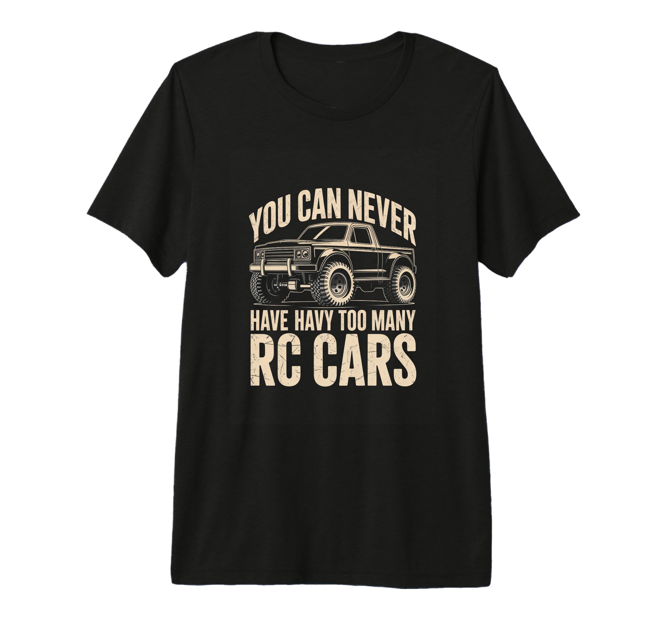 You Can Never Have Havy Too Many T-Shirt - Casual Everyday Wear for Adults - T-Shirt, Sweatshirt, Hoodie