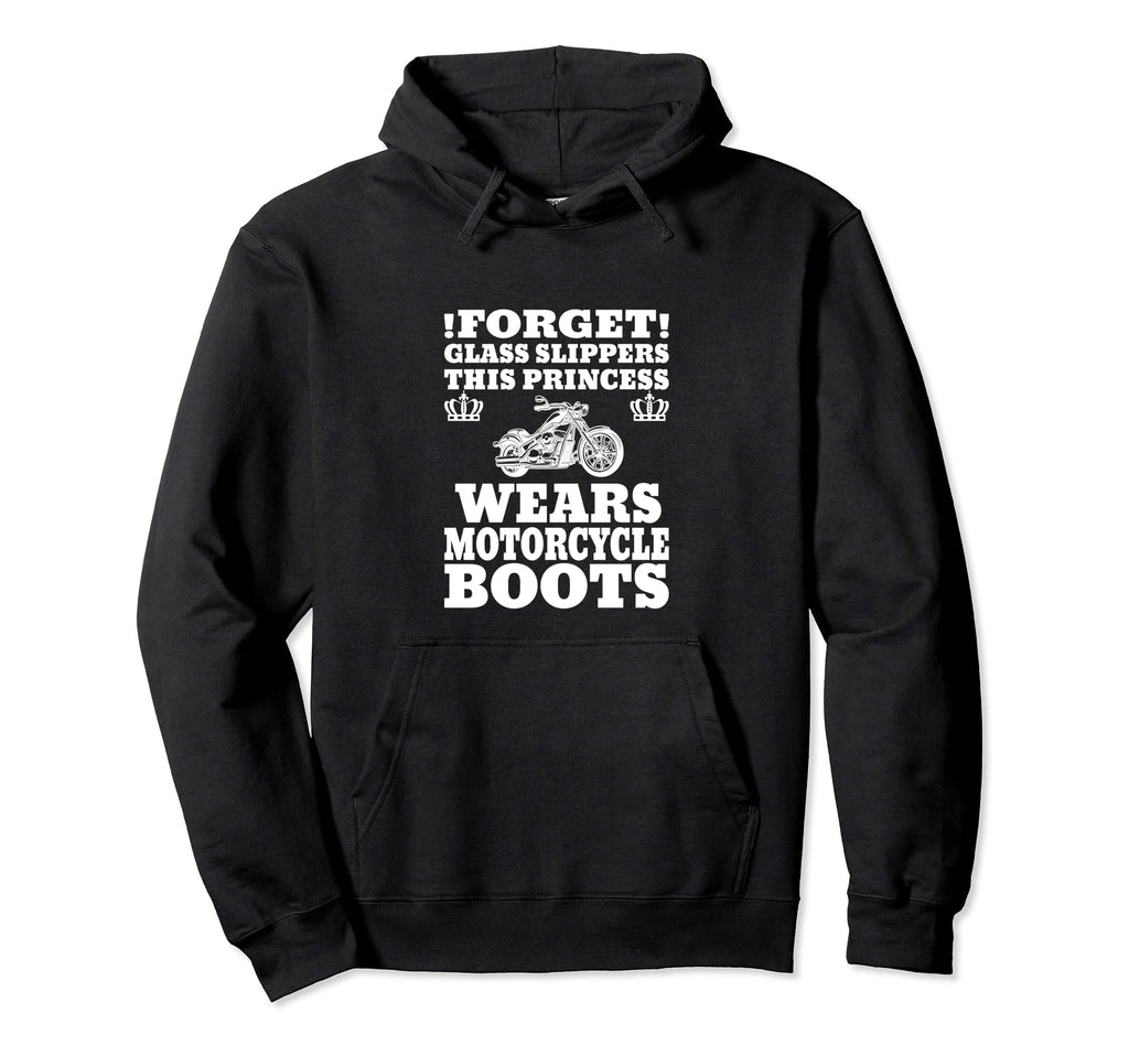 Motorcycle Lover Motorcycle Chopper Hoodie - Trendy Graphic for Adults - T-Shirt, Sweatshirt, Hoodie