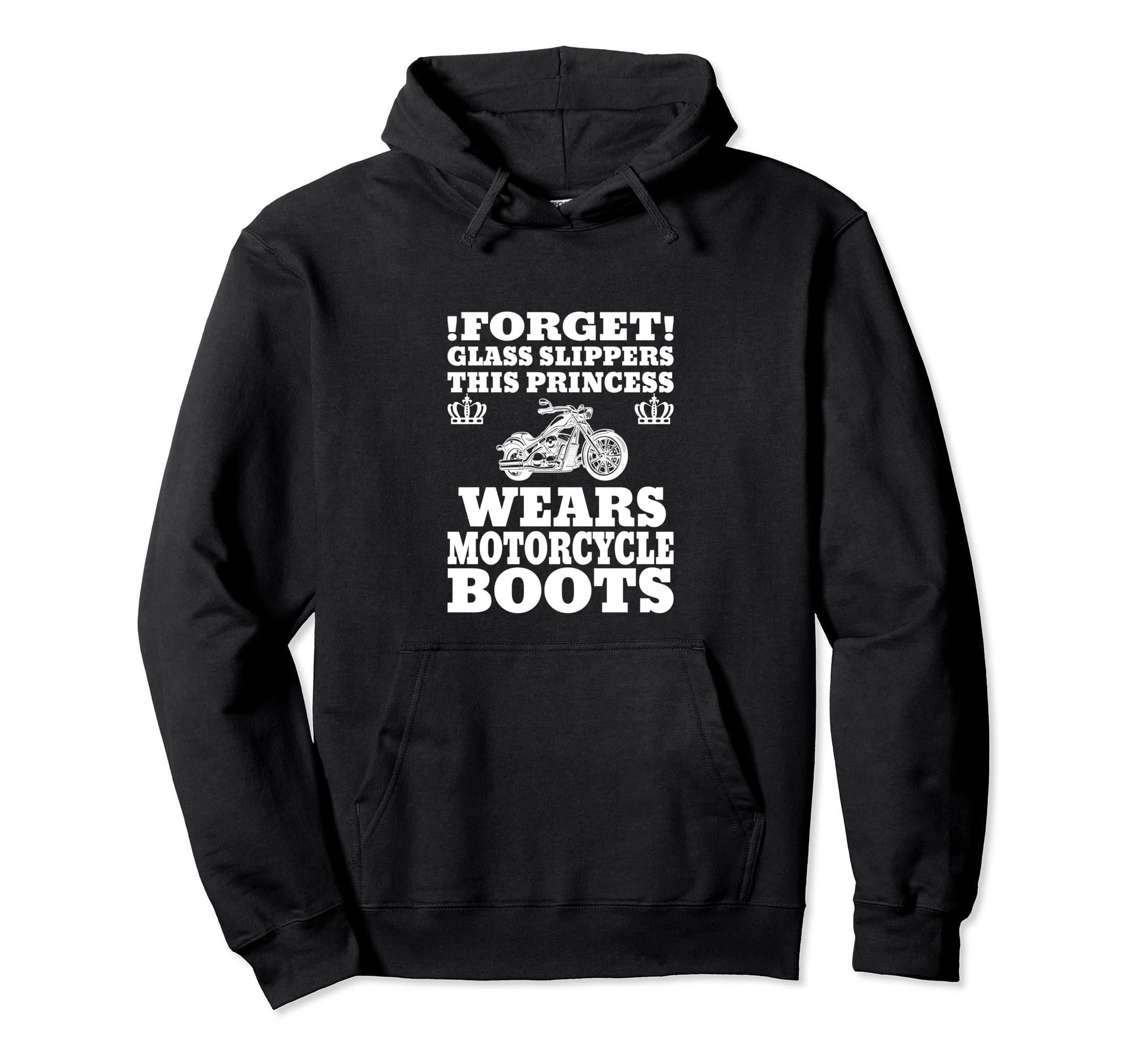 Motorcycle Lover Motorcycle Chopper Hoodie - Trendy Graphic for Adults - T-Shirt, Sweatshirt, Hoodie