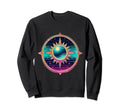 Synthwave Vaporwave Decor Anime 80S Sweatshirt - Novelty Apparel Men Women - T-Shirt, Sweatshirt, Hoodie