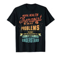 Mental Health Awareness Mental Health T-Shirt - Aesthetic Graphic Unisex - T-Shirt, Sweatshirt, Hoodie