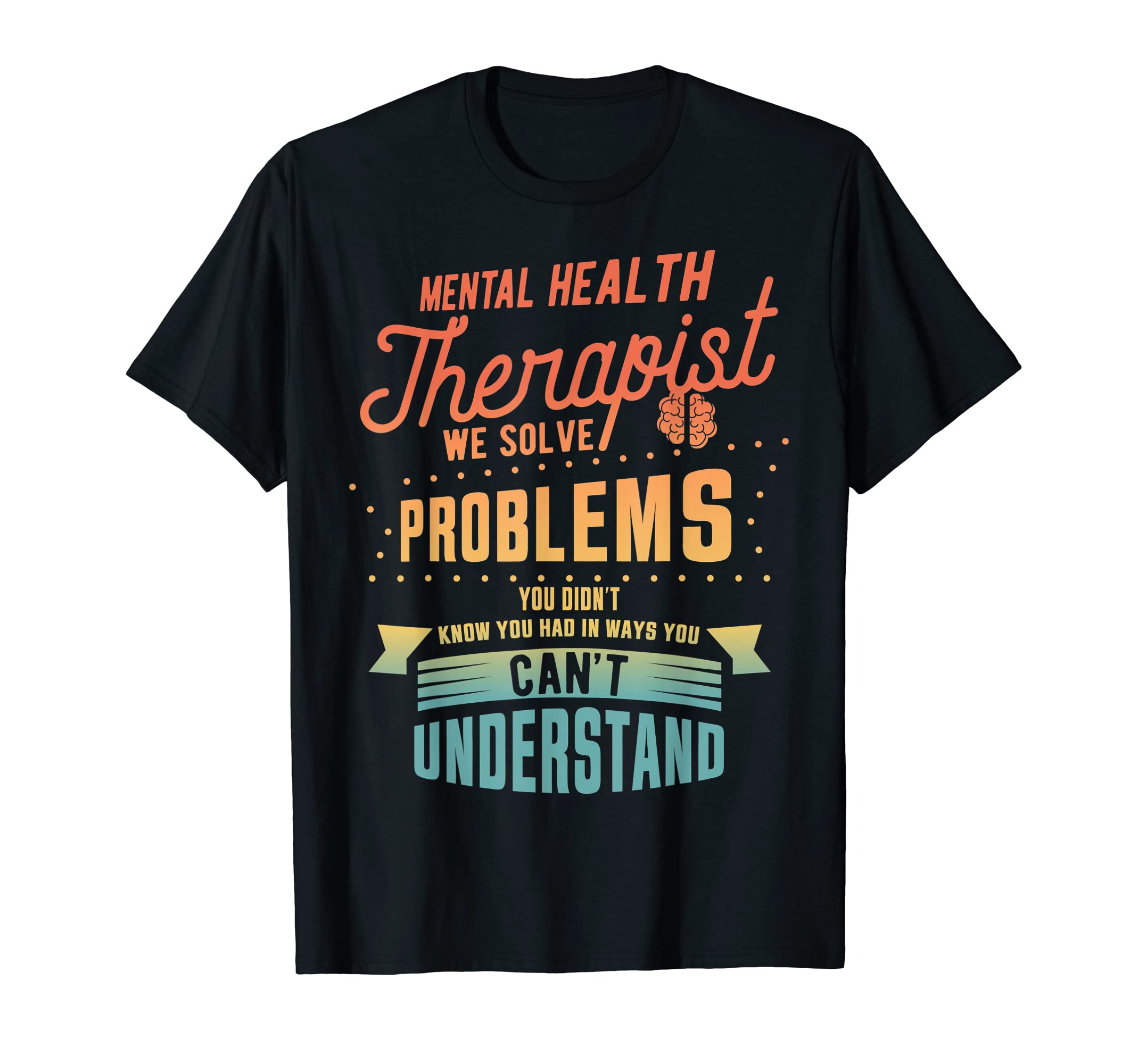 Mental Health Awareness Mental Health T-Shirt - Aesthetic Graphic Unisex - T-Shirt, Sweatshirt, Hoodie