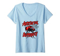Womens Antisocial Butterfly Funny T-Shirt - Graphic Print for Adults - T-Shirt, Sweatshirt, Hoodie