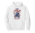 Destin Florida Usa Motorcycle Skull Rider Hoodie - Trendy Graphic Men Women - T-Shirt, Sweatshirt, Hoodie