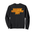 Happy Birthday Joy Personalized Sweatshirt - Unique Graphic for Adults - T-Shirt, Sweatshirt, Hoodie