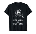 Rider Helmet Motorcycle T-Shirt - Unique Graphic for Adults - T-Shirt, Sweatshirt, Hoodie