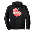 Sorry Im Unavailable Funny Anti Social Hoodie - Novelty Apparel Men Women - T-Shirt, Sweatshirt, Hoodie