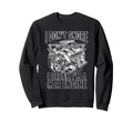 I Dont Snore I Dream Im Car Engine Sweatshirt - Unique Graphic Unisex - T-Shirt, Sweatshirt, Hoodie