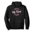 French Fries Are My Kind Self Care Hoodie - Casual Everyday Wear Unisex - T-Shirt, Sweatshirt, Hoodie
