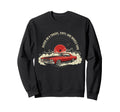 Raised Vinyl And V8S 67 Chevelle Sweatshirt - Unique Graphic Men Women - T-Shirt, Sweatshirt, Hoodie