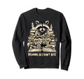Shamelessly Anti Social Book Club Sweatshirt - Trendy Graphic for Adults - T-Shirt, Sweatshirt, Hoodie