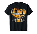 This Is My Car Show Guy Funny Gifts T-Shirt - Streetwear Style for Adults - T-Shirt, Sweatshirt, Hoodie