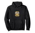 Bread Father Bread Baking Sourdough Hoodie - Novelty Apparel Men Women - T-Shirt, Sweatshirt, Hoodie