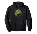 80S 90S Vinyl Record Player Turntable Hoodie - Unique Graphic Unisex - T-Shirt, Sweatshirt, Hoodie
