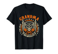 Biker Grandma Motorcycles Biker T-Shirt - Novelty Apparel Men Women - T-Shirt, Sweatshirt, Hoodie