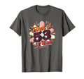 Birthday Gift Finer 53 Typography Art T-Shirt - Custom Art Print Unisex - T-Shirt, Sweatshirt, Hoodie