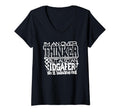 Womens Im Overthinker But Also T-Shirt - Aesthetic Graphic Men Women - T-Shirt, Sweatshirt, Hoodie