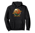 Shepherdstown West Virginia Mountain Hoodie - Aesthetic Graphic Men Women - T-Shirt, Sweatshirt, Hoodie