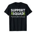Mental Health Awareness Week 2026 T-Shirt - Casual Everyday Wear Men Women - T-Shirt, Sweatshirt, Hoodie