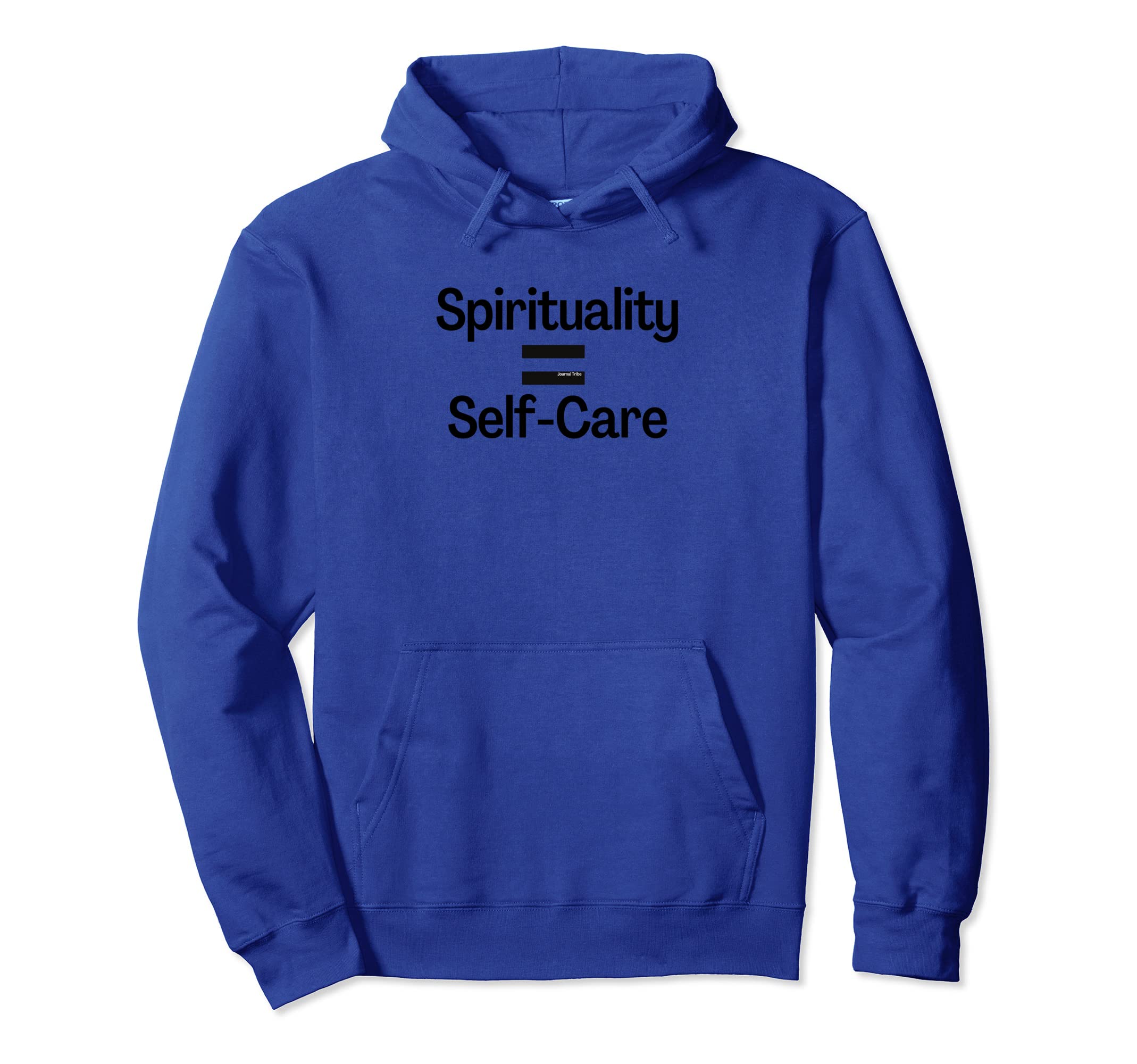 Self Care Hoodie - Graphic Print for Adults - T-Shirt, Sweatshirt, Hoodie