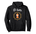 Buddha Buddhist Meditation Spiritual Hoodie - Streetwear Style Men Women - T-Shirt, Sweatshirt, Hoodie