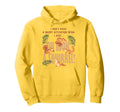 I Dont Have Short Attention Span Funny Adhd Hoodie - Trendy Graphic Unisex - T-Shirt, Sweatshirt, Hoodie