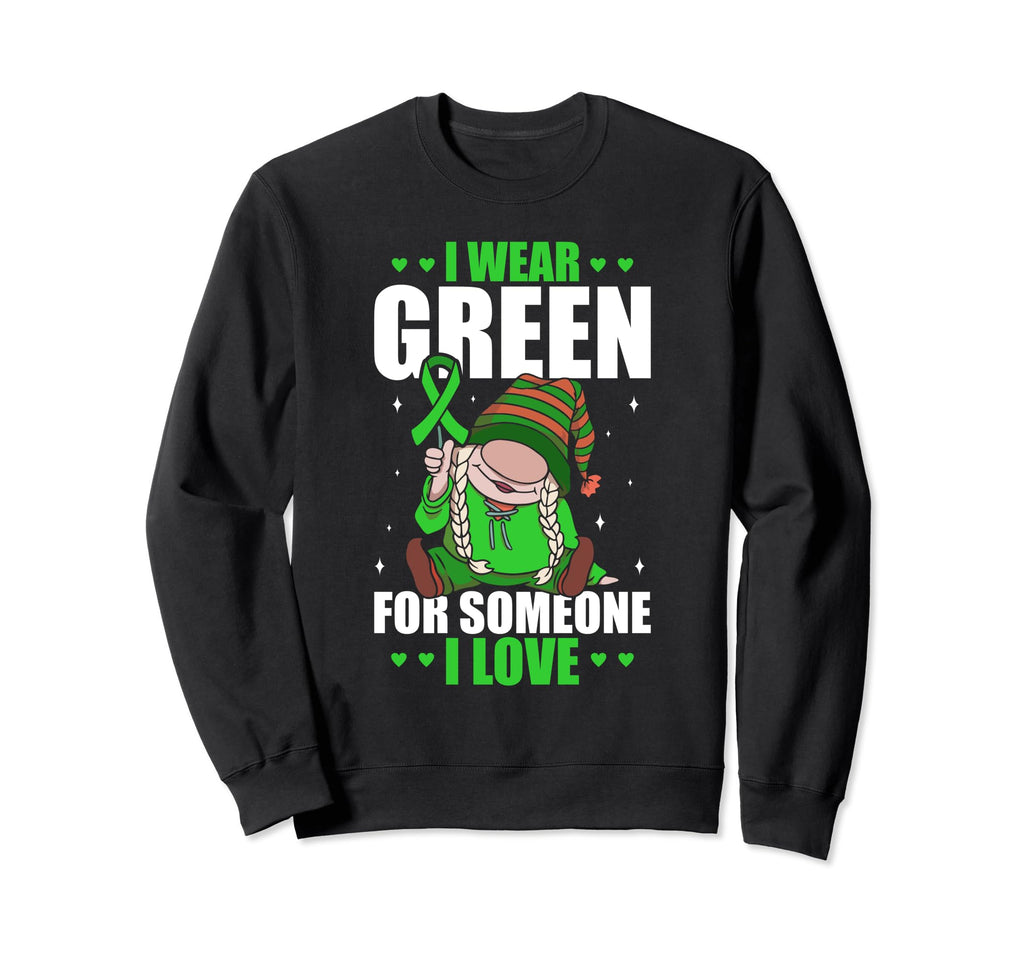 Cancer Squad Family Mental Health Sweatshirt - Novelty Apparel for Adults - T-Shirt, Sweatshirt, Hoodie