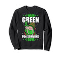 Cancer Squad Family Mental Health Sweatshirt - Novelty Apparel for Adults - T-Shirt, Sweatshirt, Hoodie
