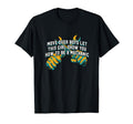 Show How To Be Mechanic Car Maintenance T-Shirt - Unique Graphic Unisex - T-Shirt, Sweatshirt, Hoodie