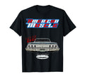 1962 62 Hotrod Impala Biscayne T-Shirt - Casual Everyday Wear for Adults - T-Shirt, Sweatshirt, Hoodie