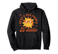 90S Sun I Need Hug From Baddie Hoodie - Aesthetic Graphic Unisex - T-Shirt, Sweatshirt, Hoodie
