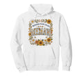 Blessed To Be Called Memaw Flowers Hoodie - Aesthetic Graphic Men Women - T-Shirt, Sweatshirt, Hoodie
