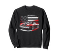 1968 1972 Nova Ss Old School Muscle Sweatshirt - Novelty Apparel Unisex - T-Shirt, Sweatshirt, Hoodie