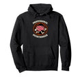 Professional Overthinker Brain Running Hoodie - Custom Art Print Unisex - T-Shirt, Sweatshirt, Hoodie