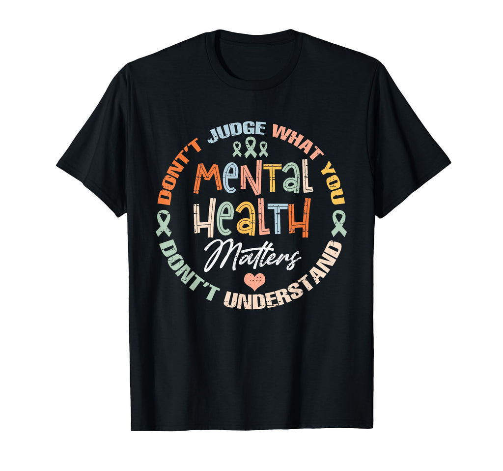 Dont Judge What You Dont Understand T-Shirt - Streetwear Style for Adults - T-Shirt, Sweatshirt, Hoodie