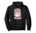Just Me And My Anxiety Against World Hoodie - Streetwear Style for Adults - T-Shirt, Sweatshirt, Hoodie