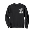 Hotrod Dragster Race Car Sweatshirt - Casual Everyday Wear for Adults - T-Shirt, Sweatshirt, Hoodie