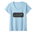 Womens Navy Professional T-Shirt - Aesthetic Graphic for Adults - T-Shirt, Sweatshirt, Hoodie