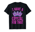 Crystal Gemstone Chakra Spiritual T-Shirt - Trendy Graphic for Adults - T-Shirt, Sweatshirt, Hoodie