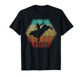 Bull Riding Country Western And Sweatshirt - Custom Art Print Unisex - T-Shirt, Sweatshirt, Hoodie