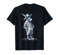 Donkey Cowboy Rodeo Cowgirl Western T-Shirt - Unique Graphic Men Women - T-Shirt, Sweatshirt, Hoodie