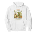 Introverted Botanist Club We Dont Hoodie - Casual Everyday Wear Men Women - T-Shirt, Sweatshirt, Hoodie