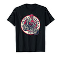 Racer Usa Cafe Racer Mens Motorcycle T-Shirt - Trendy Graphic for Adults - T-Shirt, Sweatshirt, Hoodie