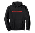 Overthinker Hoodie - Trendy Graphic Unisex - T-Shirt, Sweatshirt, Hoodie