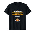 Mofongo And Puerto Rican Cuisine Sweatshirt - Unique Graphic Men Women - T-Shirt, Sweatshirt, Hoodie
